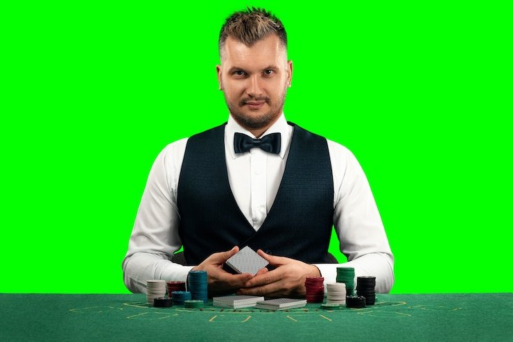 Pengguna mendaftar akun baru dengan formulir digital aman melalui perangkat mobile