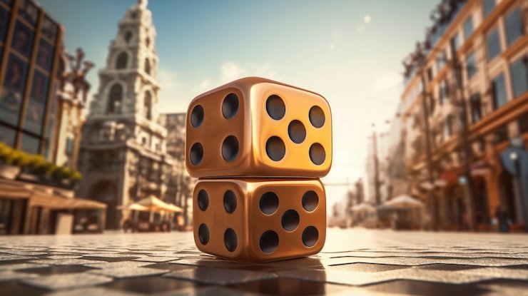 Detail sistem keamanan dan perlindungan data saat menggunakan platform taruhan online