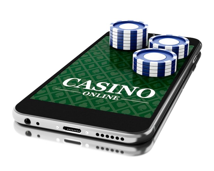 Pengguna memasang taruhan olahraga secara mobile melalui aplikasi bayanbola yang cepat dan responsif