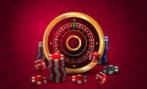 Antarmuka gameplay kasino langsung dengan dealer profesional